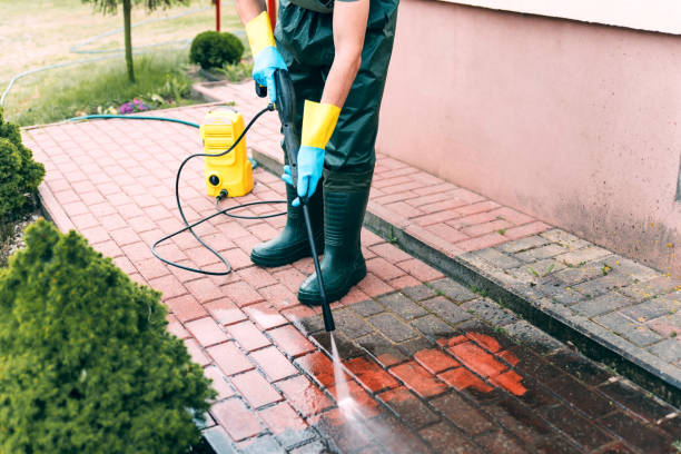 Best Parking Lot and Garage Cleaning  in Mabton, WA